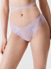 31204122372 Трусы 31204122372 лавандовый Infinity Lingerie