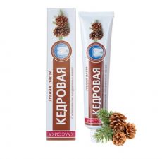Modum. Паста зубная КЛАССИКА Кедровая, 150 г