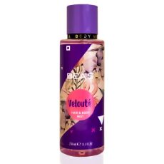 Мист для тела и волос Beas Body & Hair Veloute 250 ml