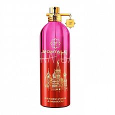 Montale Rendez-Vous A Moscou 10ml edp