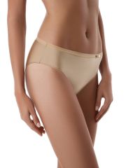 DAY BY DAY RP0001 Conte elegant Трусы Телесный