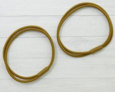 Резинка для волос (2 шт)