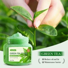SADOER Скраб для тела антицеллюлитный Green Tea, 350 гр. Арт.: 4041 Зеленый чай - мощный антиоксидант, увлажняет кожу, снимает воспаления, сохраняет кожу свежей и придает ей здоровый вид. Кристаллики