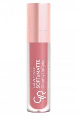 Помада жидкая для губ GR Soft&Matte Creamy Lipcolor - 108 Soft