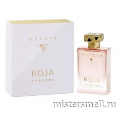 Высокого качества Roja Parfums - Elixir Pour Femme Essence De Parfum, 100 ml