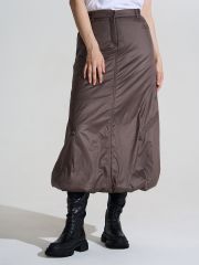 474188 DIMMA Юбка Какао