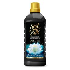 028846 Romax Soft Silk DELUXE. Кондиционер-концентрат «Sensual Dream», 1л