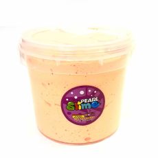 В01 Pearl Slime ведро 500г оранж
