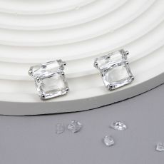 Серьги Арт. 3V-7865-W