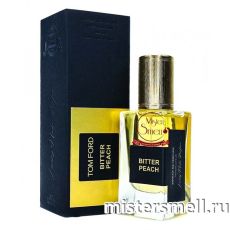 Мини тестер арабский Black Box 40 мл Tom Ford Bitter Peach