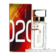 Мини тестер супер-стойкий 42 ml Escentric Molecules Escentric 02