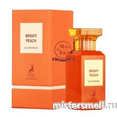 Al Hambra - Bright Peach, 80 ml