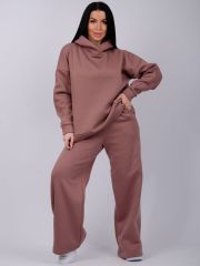526633 Malina Костюм какао