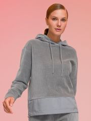 DFNK6930 PELICAN Толстовка Серый