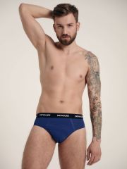 196672 DiWaRi Трусы royal blue