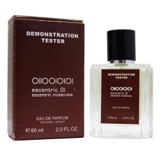 Tester Escentric Molecules Escentric 01 Unisex 60 ml экстра - стойкий