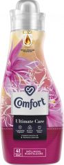 Кондиционер Comfort Creations Honeysuckle & Sandalwood (жимолость и сандал) 750 мл