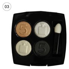 Тени C № 5 Les 4 Ombres № 6603 2 g