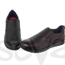 Be cool, ZAPATO CABALLERO
