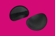 WS-21 Вкладыш силикон самоклеящийся Julimex
