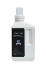 [ICONCLEAN] Порошок-концентрат для стирки ДЕТСКИХ вещей, 950 г