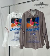 S A L E Супер стильная рубашка