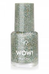 290-204 Лак для ногтей GR Wow! (201-209) Golden Rose