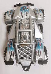 В402(9000)Машина багги фрикционная