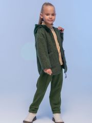 GFPQ3336 PELICAN Брюки Хаки