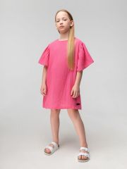 542122 Bodo Платье розовый