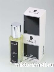 Спрей Silvana Blue Impression 30 ml