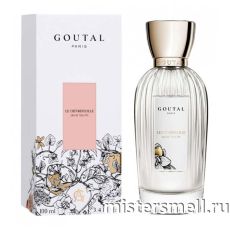 Высокого качества Goutal - Le Chevrefeuille Eau de Toilette, 100 ml