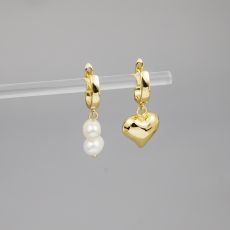 Серьги Арт. 3-5481-Y