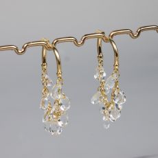 Серьги Арт. 3-6250-Y