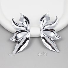 Серьги Арт. 34-0805-W