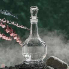 Графин Пиэр Куб 0,5л, стекло