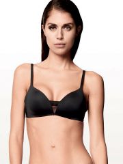 Бюст Triangolo Extra ЧЗ триангул Lormar