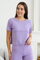 Футболка женская Kashkorse 4518W-20250.1H-824 Almando Melado