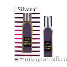 Ручка 18 мл. Silvana W422 Tom Ford Velvet Orchid Women
