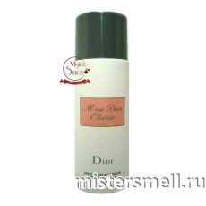 Дезодорант Christian Dior Miss Dior Cherie 200 ml