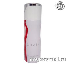 Дезодорант Fragrance World Lucia (ОАЭ)