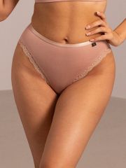 MARCELLA POWDER Briefs micromodal Трусы слипы KRIS LINE