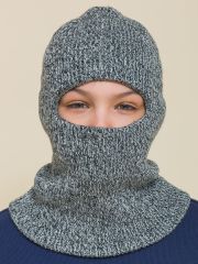 UKWX3245/1 PELICAN Шапка Серый