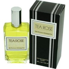 Perfumer`s Workshop TEA ROSE 5ml edt