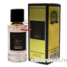 Мини тестер арабский 62 мл Gold Gucci Flora Gorgeous Gardenia