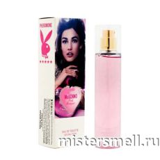 Парфюмерия 55 мл white феромоны Moschino Pink Bouquet