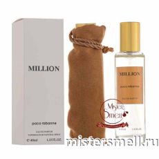 Мини тестер арабский Люкс 40 мл Paco Rabanne 1 Million