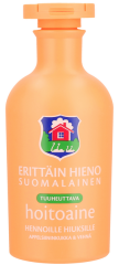 Кондиционер для волос Erittain Hieno Suomalainen Tuuheuttava Hoitoaine Hennoille Hiuksille Appelsiininkukka & Vehna 300 мл