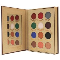 Тени для век Storybook Cosmetics Wizardry and Witchcraft 14.8 g