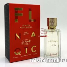 La Parretto - Le Fleur Narcotiques Love Edition, 100 ml